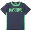 MOSCHINO TEEN - T-shirt