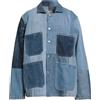 RE/DONE with LEVI'S - Giubbotto jeans