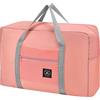 Flintronic Borsone da Viaggio, Borsa da Viaggio Impermeabile Grande Capacità, Borsone Palestra Sportiva, Borsa Sportiva da Palestra, Duffel per Sport/Viaggi