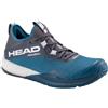 HEAD Scarpe da Pickleball Motion PRO da Uomo, Grigio Foglia di tè, 46.5 EU