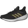 adidas Pureboost Jet W, Scarpe da Running Donna, Nero (Negbás Dormet Carbon), 38 2/3 EU