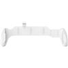 Cymwer Staffa maniglia Cymwer, presa a mano anti-slip for interruttore 2, copertura protettiva e batolo ergonomico, supporto controller for interruttore OLED