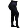 Camano Collant 60 DEN Curvy Resistente agli strappi e duraturo Particolarmente elasticizzato Aspetto setoso e opaco Vestibilità comoda e cintura comfort 60/62 marina
