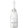 Brut Dargent Ice Chardonnay - Spumante Bianco Blanc de Blancs - Metodo tradizionale, Magnum (1 x 1,5 L)