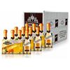Sant'Orsola - Mini Bottiglie Prosecco D.O.C. Millesimato Extra Dry, 11%, da Uva Glera, Gusto Fresco con Note Fruttate, 9x200 ml+3