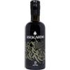 Distilleria Belfiore - Amacardo Black, Amaro di Sicilia Prodotto con Erbe Aromatiche Locali, 30%, Bottiglia in Vetro da 500 ml