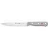 Wüsthof Gourmet Grigio Coltello Prosciutto 16 Cm
