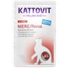Kattovit Renal Gatti bst da 85 gr Gusto Manzo