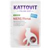 Kattovit Renal Gatti bst da 85 gr Gusto Tacchino