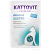 Kattovit Gastro per Gatti bst da 85 gr Gusto Anatra e Riso