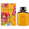 Gucci, Flora Gorgeous Gardenia Limited Edition, Eau De Toilette, Woman, 50 ml.