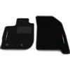 Bottari 39187 Set Tappeti Auto per Dacia Duster dal 2021 ad oggi, in Moquette, 4 pezzi | Leroy Merlin