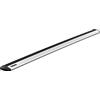 Thule 711200 Barre portatutto, Alluminio, 118 cm, Set di 2