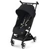 Cybex Passeggino Libelle BLK Magic Black