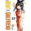 Edizioni BD Rent-a-girlfriend (Vol. 27)