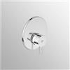 IDEAL STANDARD Ceraline rubinetto doccia incasso cromato codice prod: A6940AA
