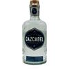 Cazcabel Tequila Blanco Silver Edicion