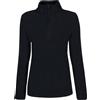 ROCK EXPERIENCE TEMPUS H ZIP FLEECE WOMAN Pile Donna