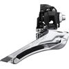 SHIMANO DER. 105 R7100-F FISS. DIRETTO Deragliatore Anteriore