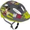 DISNEY CASCO MICKEY MOUSE 22 52/56 S/M da Bambini