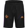 KAPPA FIORENTINA TRAINING SHORT Pantaloncino Allenamento Uomo