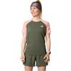 DYNAFIT ALPINE PRO W S/S TEE Maglia Trail Running Donna