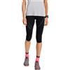 DYNAFIT ALPINE 2 W 3/4 TIGHTS Pantaloni Trail Running Donna