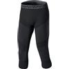 DYNAFIT SPEED DRYARN M TIGHTS Pantaloni Termici Sci Alpinismo UOmo