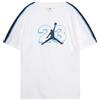 JORDAN JDB JUMPMAN PRACTICE TAPE SS TEE T-Shirt Manica Corta Bambino