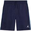 JORDAN JDB JUMPMAN PRACTICE TAPE SHOR U90 Shorts Bambino