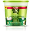 ORS Organic Root Stimulator Olive Oil Smooth-n-Hold Budding 368,5 g