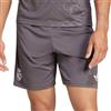 Adidas Pantaloncini evasivi Adidas Real Madrid 24/25 da uomo
