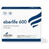 Eberlife farmaceutici Eberlife 600 20 bustine