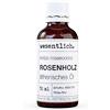 wesentlich. - Olio essenziale di legno di rosa - 100% naturale - In flaconcino di vetro - Adatto per lampade e diffusori di aromi - 50 ml