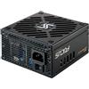 SEASONIC Alimentatore Seasonic FOCUS SGX-650W SFX Nero