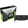 MANLI Scheda Video Manli GeForce® RTX 3050 6GB Nebula Twin V2
