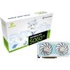 MANLI Scheda Video Manli GeForce RTX 5060 TI 16GB Polar Fox OC