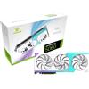 MANLI Scheda Video Manli GeForce RTX 5080 16GB Stellar OC
