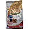 Farmina® N&d Ancestral Grain Canine Chicken & Pomegranate Adult Mini 2500 g Pellets