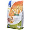 Russo Mangimi SpA Farmina N&D Anatra E Melone Cantalupo Adulto Mini 2000 g Mangime