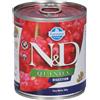 N&D DOG Farmina® N&D Quinoa Canine Digestion Wet Food 285 g Mangime