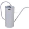 Siena Garden Annaffiatoio Malta bianco 3 l lamiera d'acciaio zincata