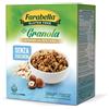 BIOALIMENTA FARABELLA GF LA GRANOLA AV NOC