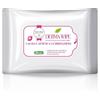 DERBE SRL NATURAL DERMA PET DERMAWIPE15P