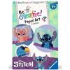 Ravensburger - Be Creative, Paper Art Disney Stitch, Gioco Creativo Fai-da-te, Lavoretti Creativi, Lavoretti Manuali con la Carta, Idea Regalo Bambino e Bambina 7+ Anni