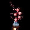 GEAMENT Set di Luci LED Compatibile Con LEGO Albicocco giapponese (Plum Blossom) Botanical Collection 10369 (Modello di mattoncini non incluso)