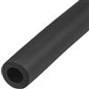 QUARKZMAN Tubo in Schiuma per Supporto Maniglia, Isolamento Tubi Esterno Rivestimento Tubi, 13mm(1/2) ID 23mm OD 1m Nero