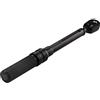 MACHOMAN ZTQW0104 Chiave dinamometrica da 1/4 di pollice da 210 mm 2~20 Nm