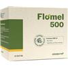 ESSERRE PHARMA Srl FLOMEL* 500 40 Bust.3g