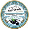 EUROSPITAL SpA ANBERRIES Past.Ribes Nero S/Z